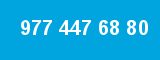 977 447 68 80